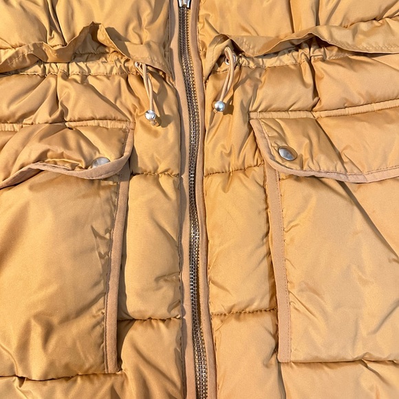 Chateau puffer jacket with PrimaLoft - Picture 5 of 6